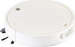 Qiaoyang QA-T673 Robot Vacuum White