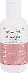 Revolution Beauty Plex 3 Μάσκα Μαλλιών 100ml Revolution Beauty Plex 3 Μάσκα Μαλλιών 100ml