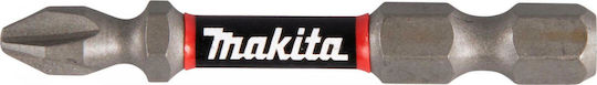 Makita Σετ 2 Μύτες Κατσαβιδιού Σταυρός