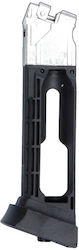 Asg Gun Magazine Γεμιστήρα Αεροβόλου Πιστολιού CZ75 P-01 Shadow VAS-