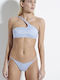 SugarFree Bikini Brasilien Hellblau