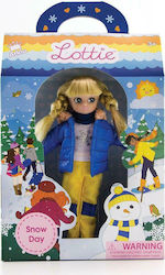 Lottie Trip to the Snow for 3+ years+ Years