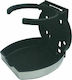 Eval Boat Cup Holder Black