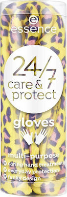 Essence 24/7 Care & Protect Gloves Mască Ενυδάτωσης pentru Mâini 2buc