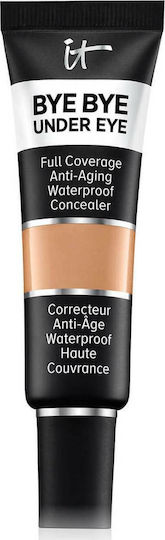 it Cosmetics Bye Bye Under Eye Liquid Concealer Tan Bronze 12ml