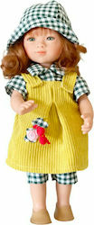 D'Nenes Fashion Girl for 3+ years+ Years