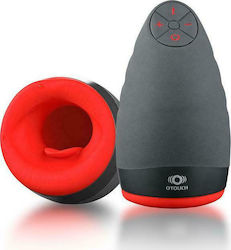 Otouch Toys Chiven2 Masturbator με Δόνηση Otouch Toys Chiven2 Masturbator με Δόνηση
