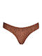 Vero Moda Tobacco Brown