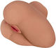 Curve Toys Mistress Alexis Sidesaddle Masturbator CN-07-0811-12 1buc