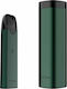 Uwell Tripod 2ml με Ενσωματωμένη Μπαταρία 370mAh Green
