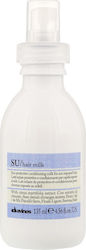 Davines SU Lotion Hair Milk for All Hair Types (1x135ml)