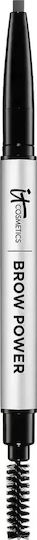 it Cosmetics Brow Power Creion Universal Pentru Sprâncene Nuanta Taupe