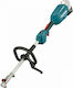 Makita DUX18Z Garden Multi Tool Battery Solo Without Attachments