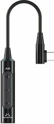 Soundmagic A30 Φορητός Ψηφιακός Ενισχυτής Ακουστικών Soundmagic A30 Φορητός Ψηφιακός Ενισχυτής Ακουστικών