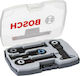 Bosch Starlock Best Of Heavy Duty Λάμες Πολυεργαλείων 4τμχ 2608664132