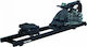 Kettler Aquarower 500 RO1032-100 Rowing Machine with Water Maximum Weight Limit 150kg