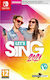 Let's Sing 2021 Edition Switch Game