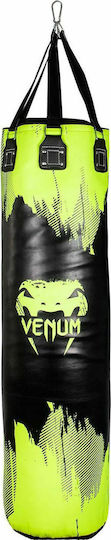 Venum Hurricane Neo Συνθετικός Σάκος Μποξ 50kg με Ύψος 150cm Πολύχρωμος