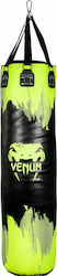 Venum Hurricane Neo Συνθετικός Σάκος Μποξ 55kg με Ύψος 170cm Πολύχρωμος