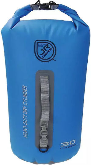 JR Gear Sac Etanș De Mână 20lt Albastru