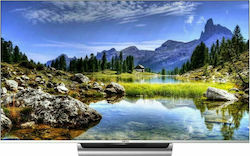 Metz Smart Television 50" 4K UHD LED 50MUC8000Z HDR (2021)