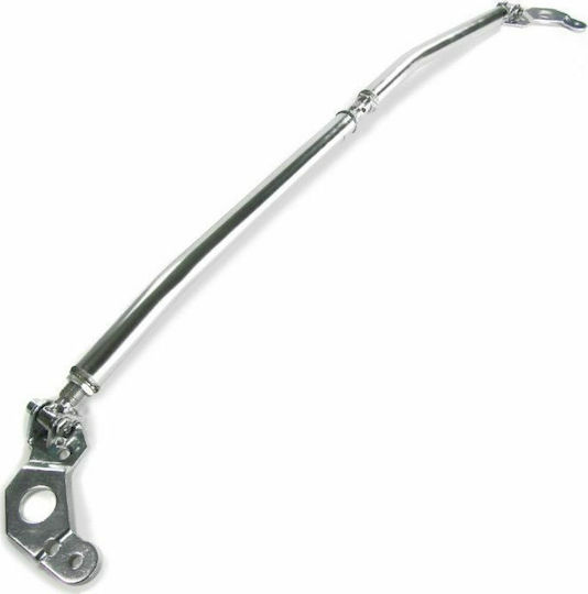 JOM Aluminum Car Adjustable Strut Bars Front for Bmw E90 BMW E90 / E91 / E92 / E93 - Diesel