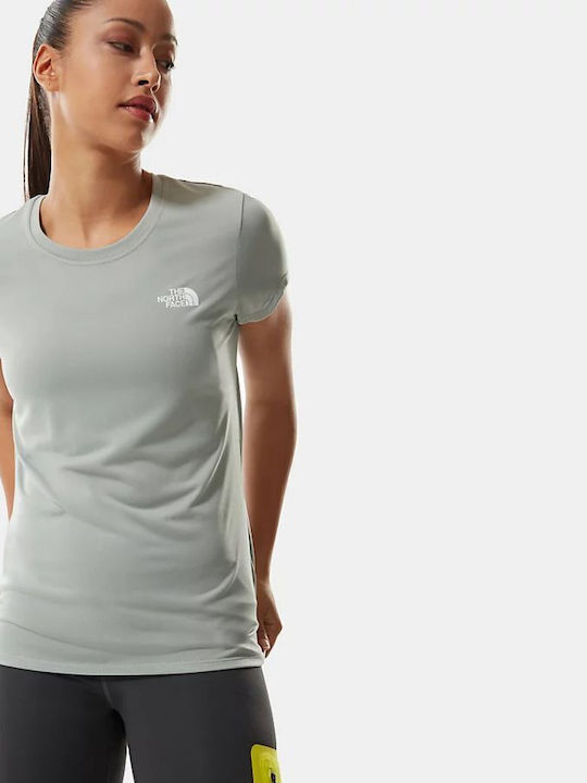 The North Face Reaxion Ampere Women's Athletic ...