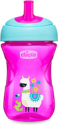Chicco Advanced Cup Easy Drinking για 12m+ 266ml