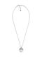 Skagen Kariana Necklace from Gold Plated Steel