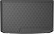 Lampa Trunk Mat Tray Type for Renault Captur 2019+ Black