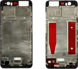 Μijlocul cadrului Negru pentru Huawei P10 Μijlocul cadrului Negru pentru Huawei P10