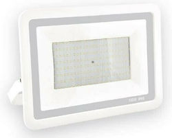 Spacelights Waterproof LED Floodlight 150W 3000K