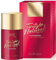 HOT Twilight Natural Perfume with Pheromones in Spray 50ml