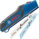 Bosch 2608000495 Lama pentru metal si lemn