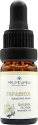 MeliMpampa Ulei Esențial Gardenia cu Picurător 10ml MeliMpampa Ulei Esențial Gardenia cu Picurător 10ml