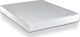 Candia Perfect Double Ortopedie Saltea 140x190x20cm cu Arcuri