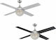 Westinghouse Kelcie 72206 Ceiling Fan 132cm wit...