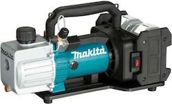 Makita Вакуумна Помпа 18V Solo DVP181ZK