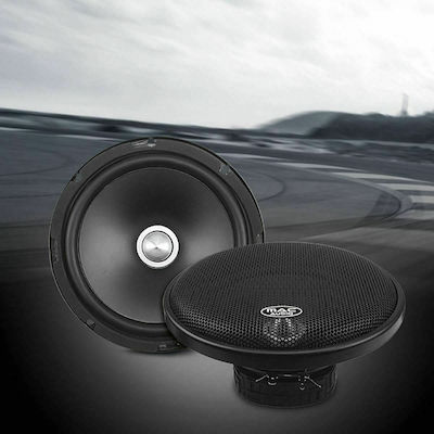 Mac Audio Σετ Ηχεία Αυτοκινήτου BLK W16 6.5" με 100W RMS (Woofer)