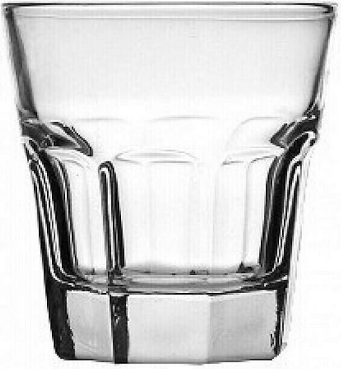 Uniglass Marocco Чаша За Бяло Вино Стъклена 140ml