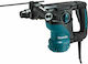 Makita Impact Excavator Rotary Hammer with SDS Plus 1050W