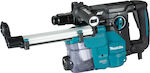 Makita Impact Excavator Rotary Hammer with SDS Plus 1050W