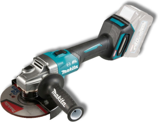 Makita GA035GZ Τροχός 150mm Μπαταρίας Brushless 40V Solo