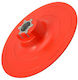 Flexipads 11341 Rubber Backing Pad Polisher 115