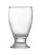 Uniglass Mykonos Чаша За Бяло Вино Стъклена 135ml