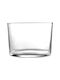 Uniglass Grande Glas Wasser aus Glas 205ml 55600MC12 1Stück