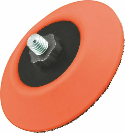 Flexipads Mini 5/16 UNF Gummi-Stützteller Schleifer 70