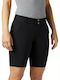 Columbia Saturday Trail Women's Sporty Bermuda Shorts Black