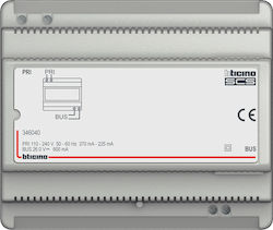 Legrand Home Power Supply 2 Καλωδίων