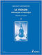 Schott Crickboom Mathieu Theorique & Pratique N.1 Μέθοδος Εκμάθησης για Βιολί